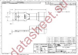 66025-6 datasheet  